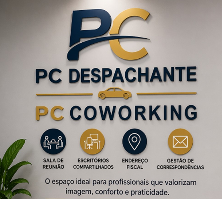PC COWORKING